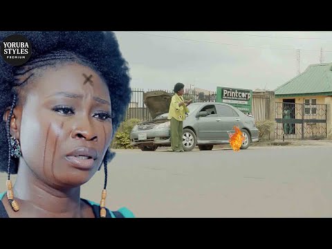 Amioluwa – Latest Yoruba Movies 2026 Anike Ami, Tunde Aderinoye