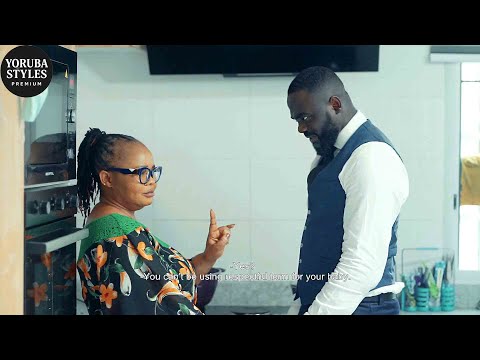 Oko Iya Iyawo – Latest Yoruba Movies 2026 Bimbo Oshin, Tunde Aderinoye