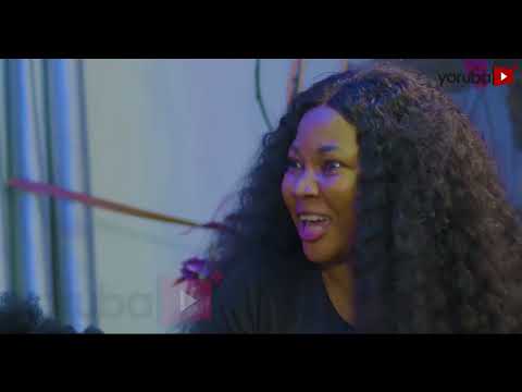 Akoya (Activist) Yoruba Movie 2026 | Official Trailer | Showing Next On Yorubaplus