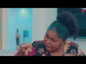 Alaimokan Yoruba Movie 2026 | Official Trailer | Showing Next On Yorubaplus