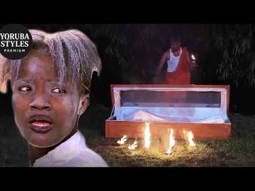 Iyawo Isinku – Latest Yoruba Movies 2026 Bukunmi Oluwashina, Afonja Olaniyi, Ronke Ojo