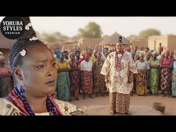 Asabi Erelu – Latest Yoruba Movies 2026 Ronke Odusanya, Femi Adebayo, Toyin Oladiran, Alapini