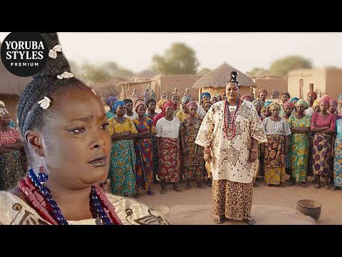 Asabi Erelu – Latest Yoruba Movies 2026 Ronke Odusanya, Femi Adebayo, Toyin Oladiran, Alapini