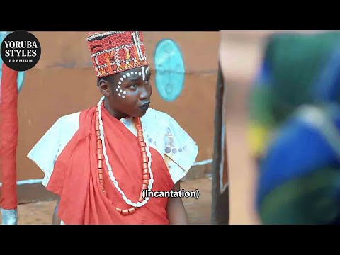 Kekere Oba – Latest Yoruba Movies 2026 Abebi Amodemaja, Peju Ogunmola, Taofeek Adewale