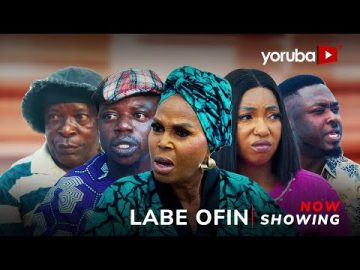 Labe Ofin Yoruba Movie 2026 Drama | Lola Idije , Pelumi Adebayo , Okele, Inaolaji Rasheed, Aina Gold