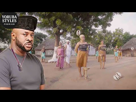 Ile Agbara (Land of Powers) – Latest Yoruba Movies 2026 Odunlade Adekola, Juliet Jatto