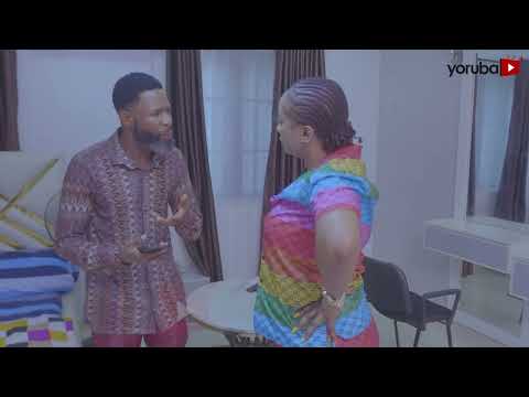 Alangba Yoruba Movie 2026 | Official Trailer | Showing Tomorrow On Yorubaplus