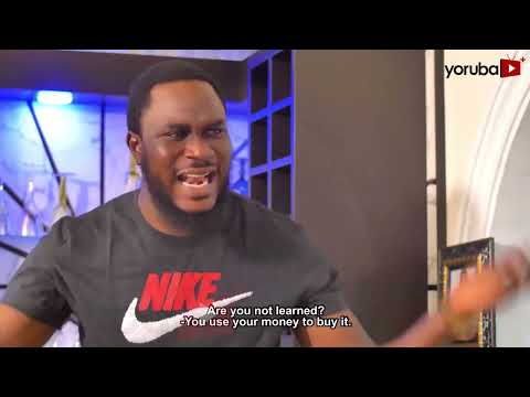 Ise De ToruToru Yoruba Movie 2026 | Official Trailer | Showing Tomorrow On Yorubaplus