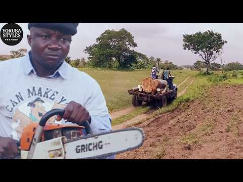 Alujonu Onigedu – Latest Yoruba Movies 2026 Afonja Olaniyi, Lateef Adedimeji, Ebun Oloyede