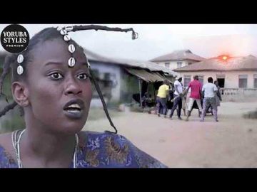 Omo Baba Oso – Latest Yoruba Movies 2026 Juliet Jatto, Temitope Aremu, Lekan Olatunji, Alebiosu