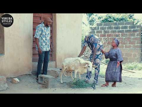 Eran Agba Oja – Latest Yoruba Movies 2026 Odunlade Adekola, Ireti Osayemi