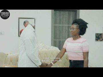 Abami Oko – Latest Yoruba Movies 2026 Anike Ami, Tunde Aderinoye, Iya Mufu