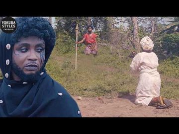 Omo Aresetele – Latest Yoruba Movies 2026 Peju Ogunmola, Kemi Apesin, Feranmi Oyalowo, Amuda Eko