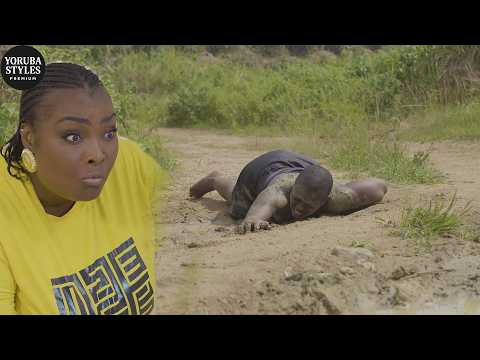 Iyawo Olokuta – Latest Yoruba Movies 2026 Ronke Odusanya, Iteldicon, Peju Ogunmola