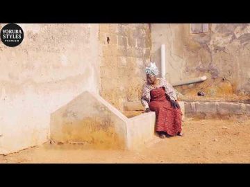 Irinajo Aiye – Latest Yoruba Movies 2026 Damola Olatunji, Bose Akinola