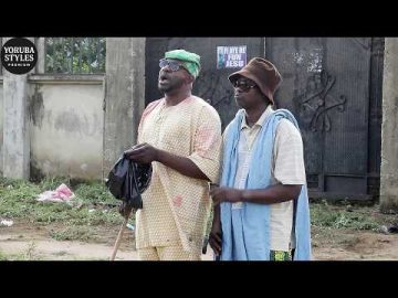 Onibara – Latest Yoruba Movies 2026 Odunlade Adekola, Wale Akorede, Fausat Balogun