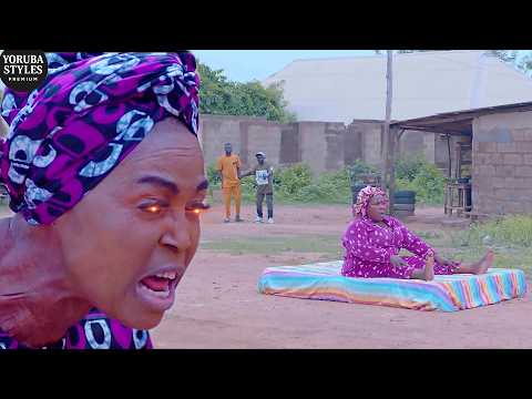 Yara Agba – Latest Yoruba Movies 2026 Lola Idije, Fausat Balogun, Jide Awobona