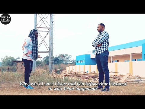 Uche Poly – Latest Yoruba Movies 2026 Odunlade Adekola, Ibrahim Yekini Iteledicon, Afonja Olaniyi