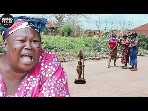 Sumbo Sigidi – Latest Yoruba Movies 2026 kemi Apesin, Apa, Basira Beere, Tosin Temi