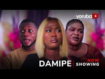 Damipe Yoruba Movie 2026 Drama | Juliet Jatto, Olalekan Abdusallam, Allwell Ademola, Jimmy Rolland