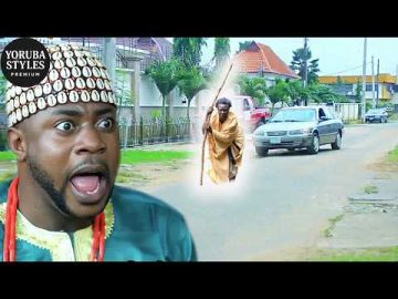Ite Aje – Latest Yoruba Movies 2026 Odunlade Adekola, Yewande Adekola, Bimbo Oshin