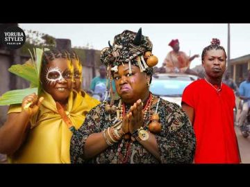 Oso Meta – Latest Yoruba Movies 2026 Tosin Olaniyan, Kemi Apesin, Apa