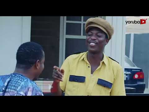 Ipekun Ife Yoruba Movie 2026 | Official Trailer | Showing Next On Yorubaplus