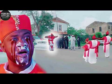 Egbe Oloro Okunkun (Billionaires Club) – Latest Yoruba Movies 2026  Odunlade Adekola, Peju Ogunmola
