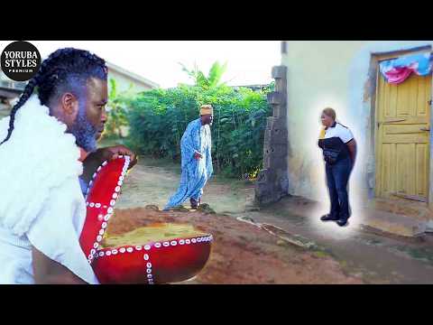 Ebora Omo – Latest Yoruba Movies 2026 Ibrahim Chatta, Wunmi Ajiboye, Ireti Osayemi