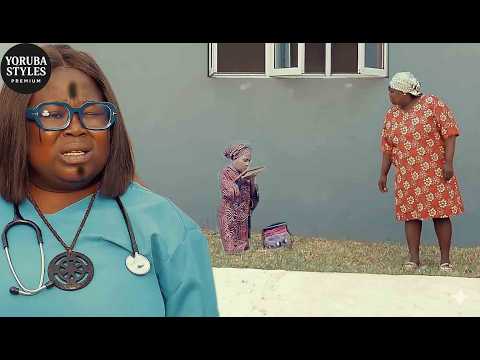 Doctor Sidi – Latest Yoruba Movies 2026 Kemi Apesin, Ronke Odusanya, Ogboluke Baba Koleosho