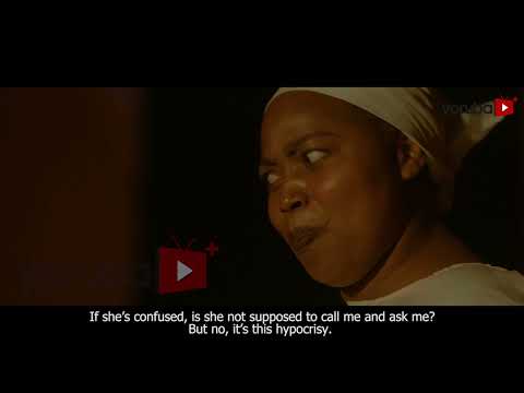 Iyunade 2 Yoruba Movie 2026 | Official Trailer | Showing Tomorrow On Yorubaplus