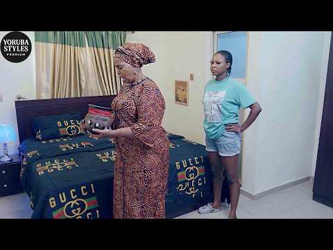 Iya Oko Emere – Latest Yoruba Movies 2026 Mide Martins, Lola Idije, Sidi