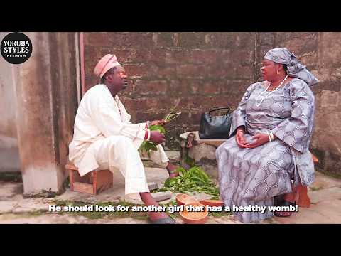 Ewediran – Latest Yoruba Movies 2026 Odunlade Adekola, Peju Ogunmola, Muyiwa Ademola