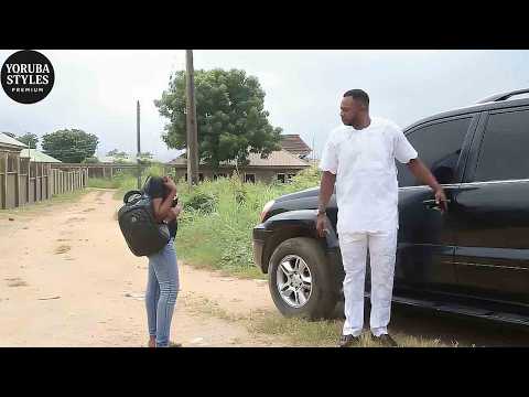 Fiowogbaye – Latest Yoruba Movies 2026 Odunlade Adekola, Eniola Ajao, Babatunde Aderinoye