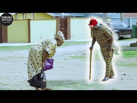 Iya Egun – Latest Yoruba Movies 2026 Ibrahim Chatta, Wunmi Toriola, Bolaji Amusan