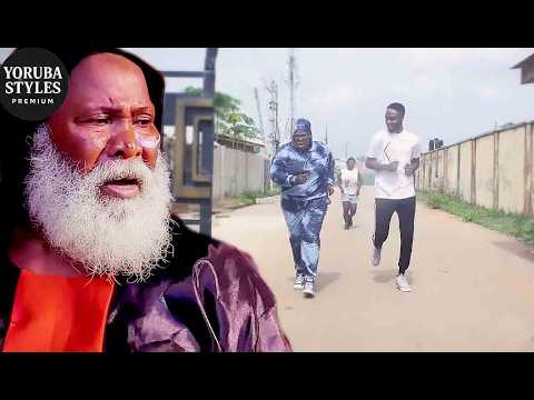 Abeke Arugbo – Latest Yoruba Movies 2026 Fausat Balogun, Tosin Olaniyan, Feranmi Oyalowo