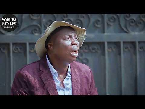 Sule Ijogbon – Latest Yoruba Movies 2026 Ireti Osayemi, Femi Adebayo, Bolaji Amusan