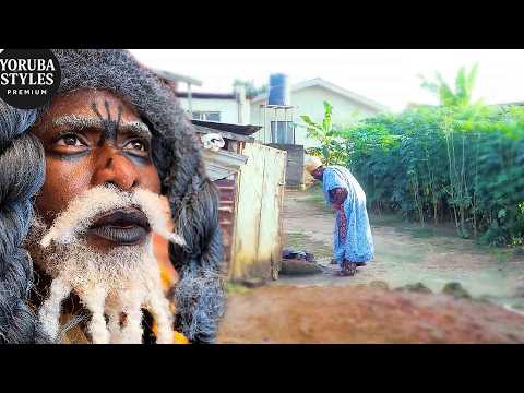 Agbara Abiku – Latest Yoruba Movies 2026 Ibrahim Chatta, Wunmi Ajiboye, Remi Surutu