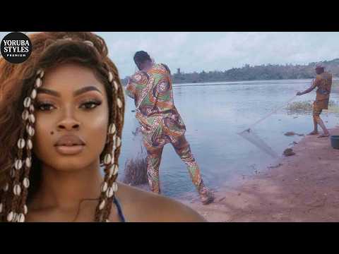 Ife Yemoja – Latest Yoruba Movies 2026 Zainab Bakare, Ola Anjorin, Apa