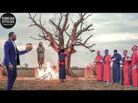 Alaafin Iku – Latest Yoruba Movies 2026 Odunlade Adekola, Ireti Osayemi, Bolaji Amusan