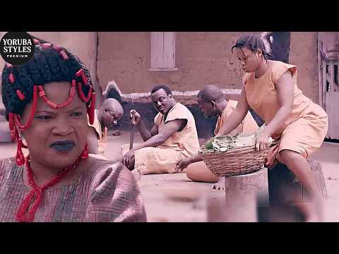 Eru Alaafin – Latest Yoruba Movies 2026 Wunmi Toriola, Toyin Abrahim, Saheed Osupa, Afonja Olaniyi