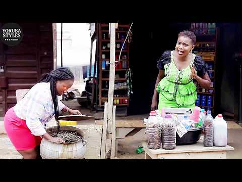 Ebora Alagbo – Latest Yoruba Movies 2026 Femi Adebayo, Lateef Adedimeji