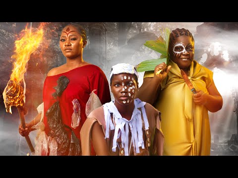 EMERE META  Latest Yoruba Movie Trailer | Showing this Friday 13th of Feb.