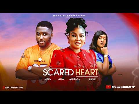 SCARRED HEART (New Movie)- Rachael Okonkwo, Onny Michael, Chinelo Enemchukwu 2026 Latest Movie