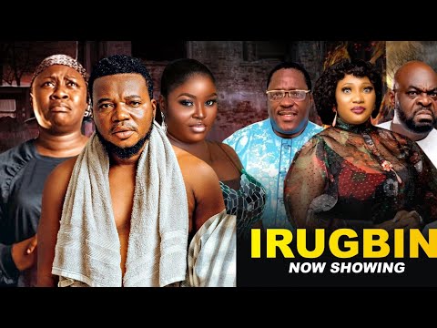 IRUGBIN(SEED) Featuring Segun Ogungbe,Ogogo,Jaye kuti,Bukola Arugba,Yinka Solomon,Ayo Olaiya,