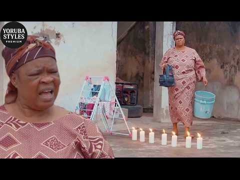 Agbeke Onikanga – Latest Yoruba Movies 2026 Peju Ogunmola, Habeeb Alagbe,