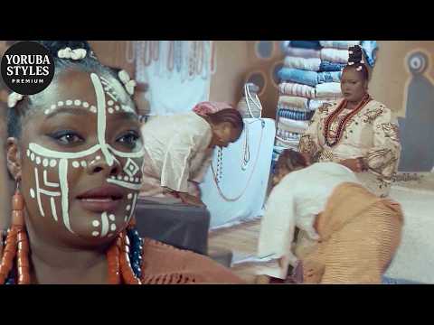 Erelu Eleye – Latest Yoruba Movies 2026 Femi Adebayo, Ronke Odusanya, Tokun Oke, Alapini Oosa