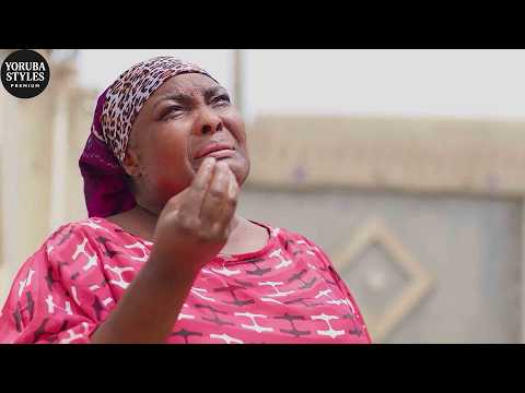 Aanu Osun – Latest Yoruba Movies 2026 Ronke Odusanya, Ebun Oloyede