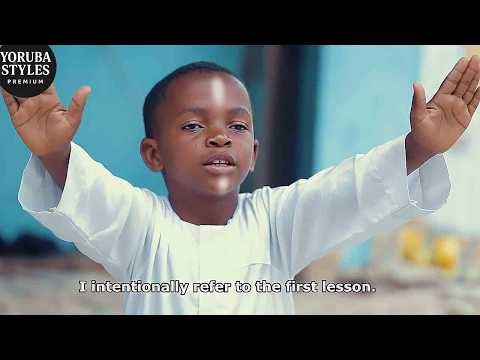 Apere Aye – Latest Yoruba Movies 2026 Mide Martins, Sunday Jatto, Adeniyi Johnson, Alapini Oosa