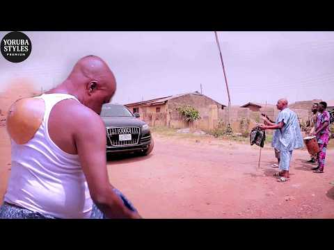 Abuke Oran – Latest Yoruba Movies 2026 Dele Odule, Ebun Oloyede, Fausat Balogun, Ogboluke